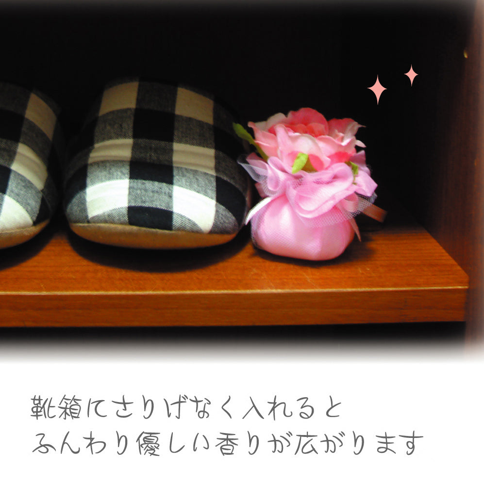 【12点セット】 クローゼットローズ ×12個セット sangost