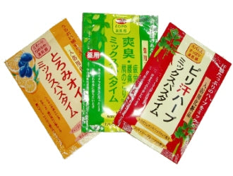 【10点セット】 入浴剤 ミックスバスタイム とろみオイル 日本製 sangobath