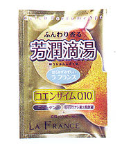 【12点セット】 入浴剤 芳潤滴湯 ラ フランス sangobath