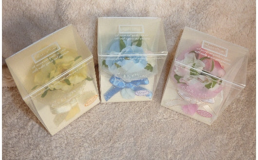 【12点セット】 芳香剤 ローズブーケ ×12個セット sangost