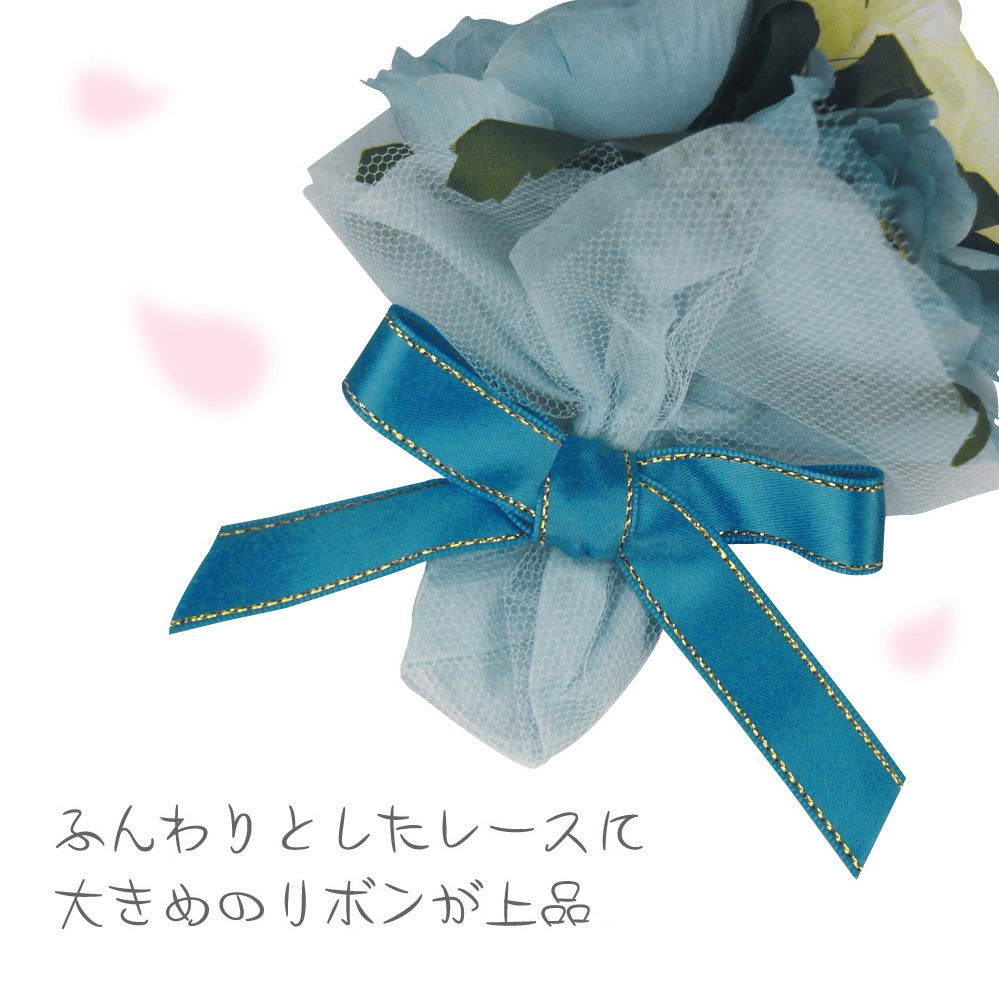 【12点セット】 芳香剤 ローズブーケ ×12個セット sangost