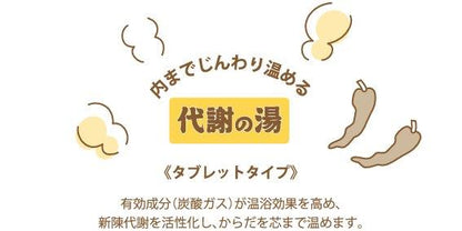 【10点セット】 薬用入浴剤 整湯炭酸（ととのゆたんさん）香草唐辛子乃香 日本製 sangobath