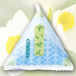 【10点セット】 薬用入浴剤 和湯（なごみゆ） すいせん（水仙）の香 日本製 sangobath