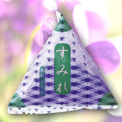 【10点セット】 薬用入浴剤 和湯（なごみゆ） すみれ（菫）の香 日本製 sangobath