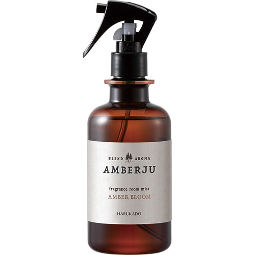 【3点セット】 芳香・消臭剤 アンバージュ ミストアンバーブルーム 280ml /日本製
