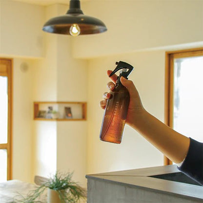 【6点セット】 芳香剤 木と果 消臭ミスト（消臭・芳香） リツェアクベバ＆カモミール 250ml/日本製